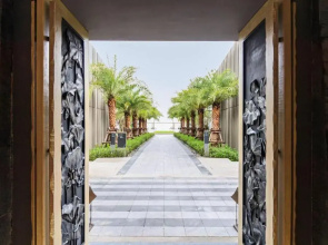 Phuket Marriott Resort And Spa, Nai Yang Beach