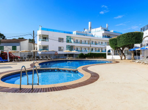 Alcanada Golf Hotel