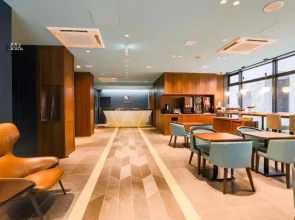 Hotel Wing International Shimbashi Onarimon