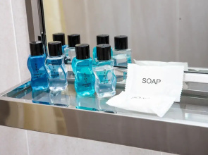 Отель Sebail Inn