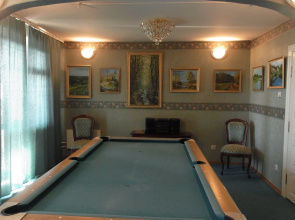 Олимп-5