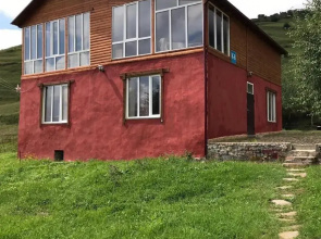 Turbaza Olimp Hotel