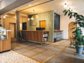 Hotel Noum OSAKA