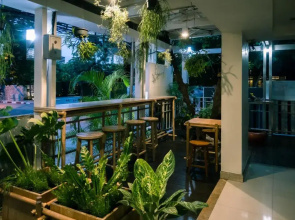 Sabai Sathorn Service Apartment