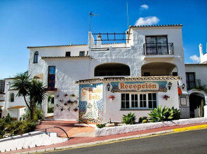 Pueblo Evita Club