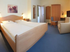 Hotel Familie Billenkamp