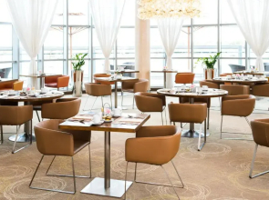 Novotel Abu Dhabi Gate