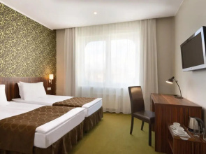 Rija VEF Hotel