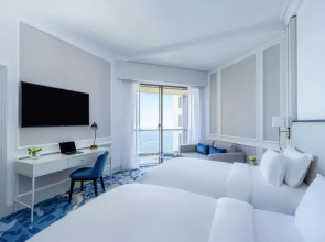 Отель Sofitel Dubai Jumeirah Beach