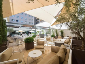 Hotel Vilamari