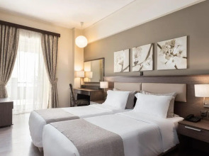 Acropolis Select Hotel