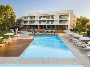Voi Tanka Village Hotel