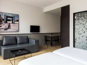 Aparthotel Allada
