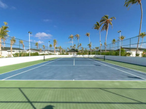 Отель Joy Island