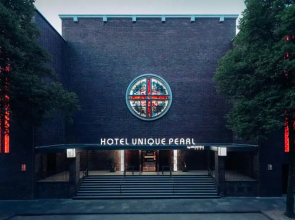 Hotel Unique Pearl