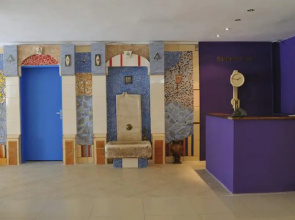 Hotel Horizont