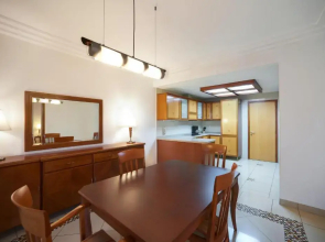 Grand Hyatt Residence