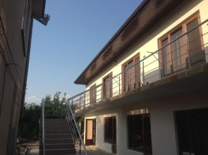 Na Abazinskoj Guesthouse