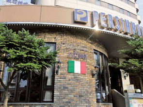 Persimmon Hotel