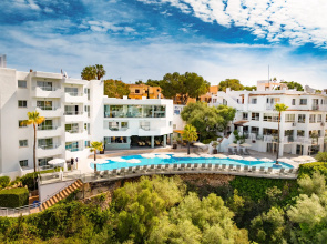 MarSenses Natura Olea Adults Only Hotel