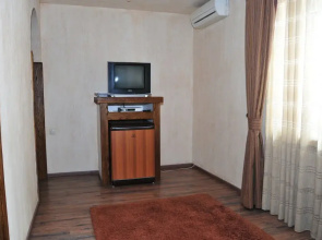 Edburg Minihotel
