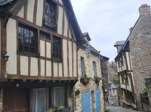 Les remparts du Jerzual