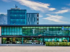 BlueSotel Krabi Ao Nang Beach