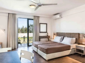 Gerona Mare Apartments