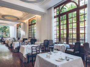 Iberostar Heritage Grand Mencey