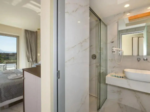 Vantaris Luxury Beach Resort