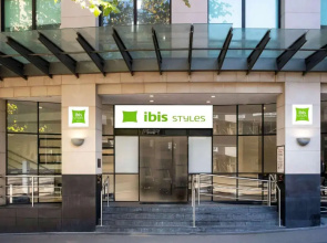 ibis Styles Sydney Central