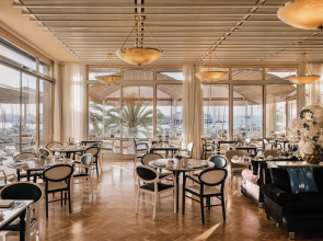 Отель Victoria Gran Meliá