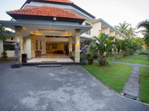 Agung Raka Resort and Villa