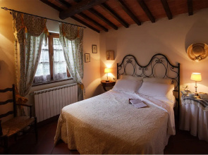 Il Torrino Petrarca