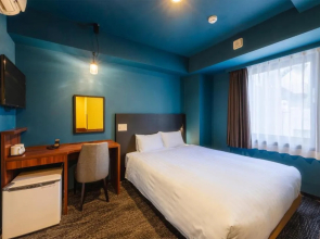 Hotel Wing International Shimbashi Onarimon