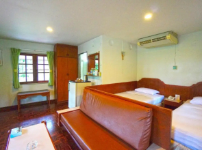 Pattaya Park Beach Resort