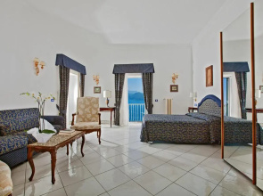 Hotel San Michele