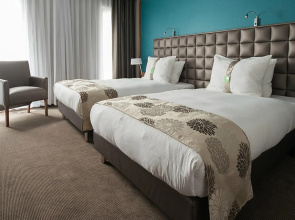 Holiday Inn Krakow City Centre by IHG