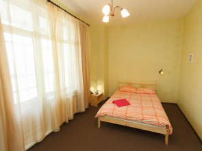 Жилые помещения Bb