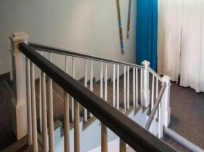 Отель Волна