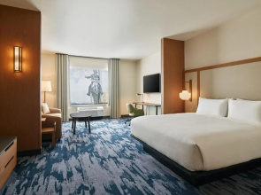 Fairfield Inn & Suites by Marriott Tempe