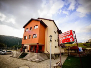 Vila Octavian