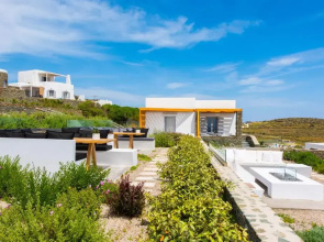 Elements SIFNOS Boutique