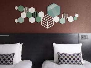 ibis Styles Tokyo Ginza East