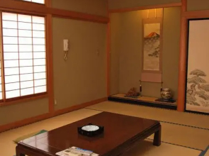 Dougashima Onsen Minsyuku Yasumiso
