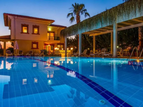 Vista Villas & Suites