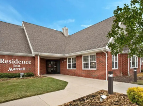 Residence Inn By Marriott Grand Rapids West