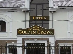 Golden Crown Zhukovsky