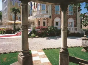 Отель Ausonia Hungaria