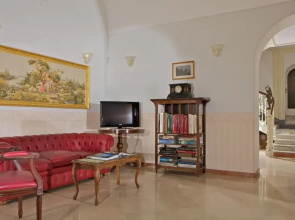 Hotel San Michele
